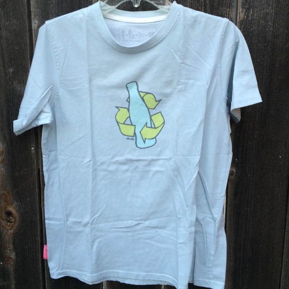 Recycle T-shirt