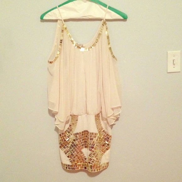 Arden B. Cocktail Dress