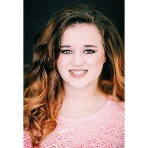 Meet your Posher, Mallory