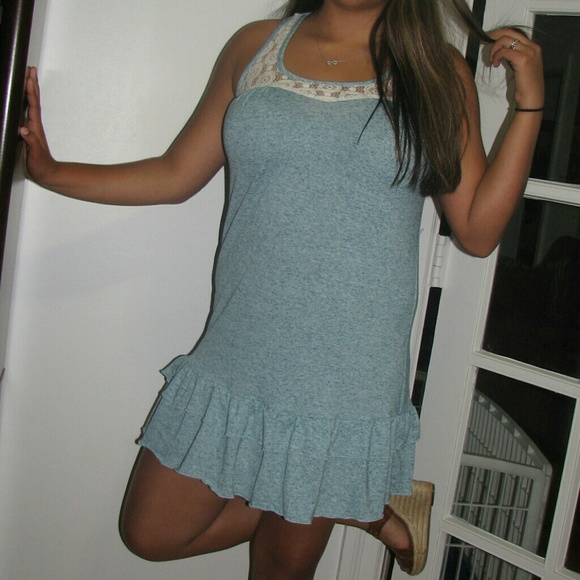 Dress that's adorbs!  😍😍