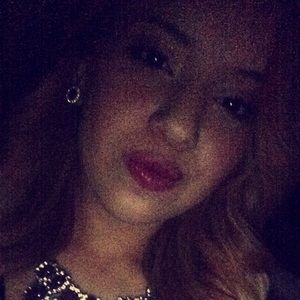 Meet your Posher, Lupe