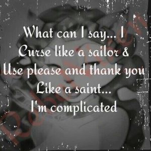 Meet your Posher, Meg