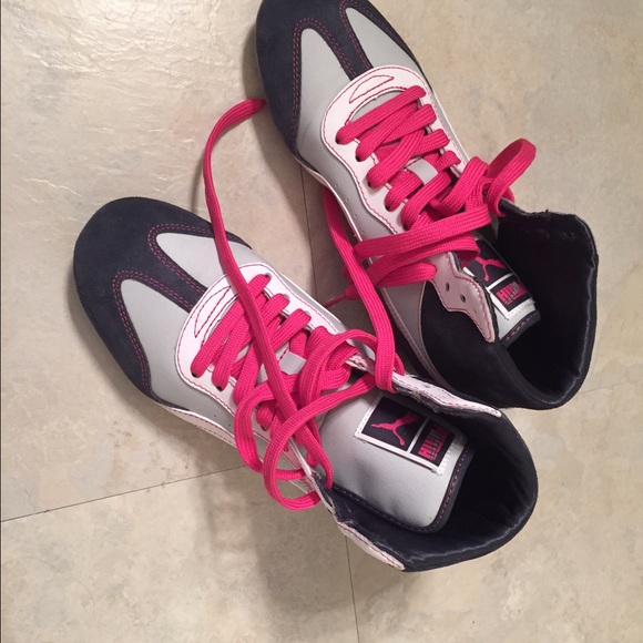 Puma Ring Knockout sneakers