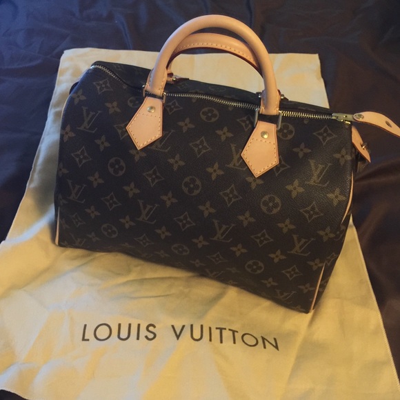 🎉brand new!! Louis Vuitton!! Speedy 30