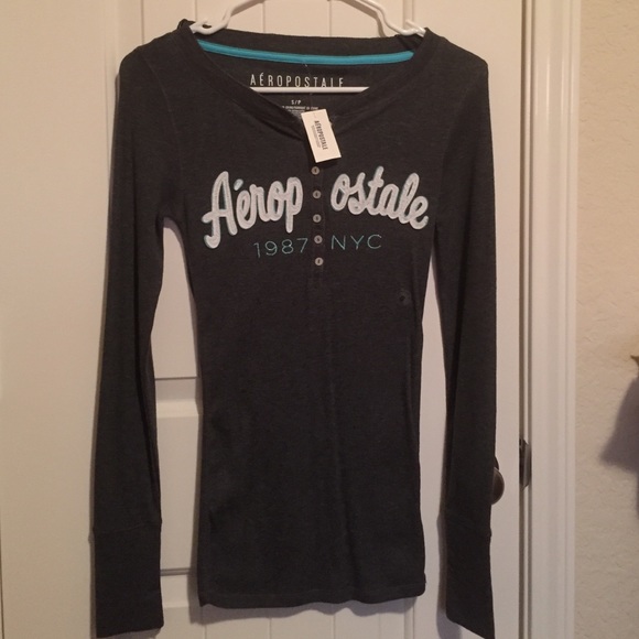 Aeropostale long sleeve