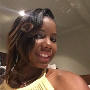 Meet your Posher, Kaleena