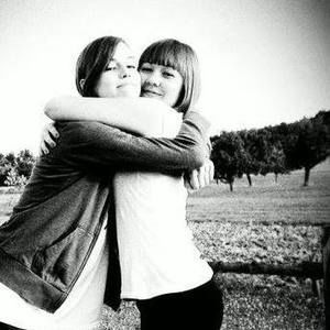 Meet your Posher, Anna caterina