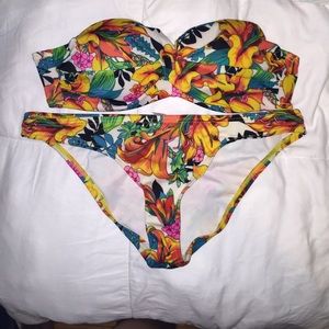Victoria's Secret Bathing suit