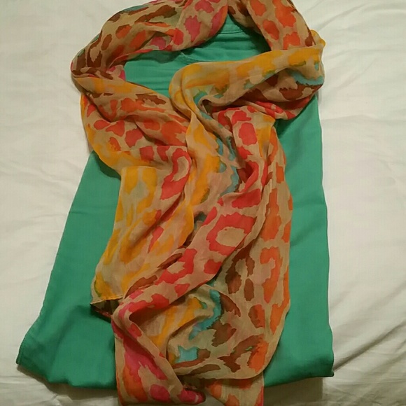 Scarf