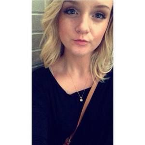 Meet your Posher, Ali