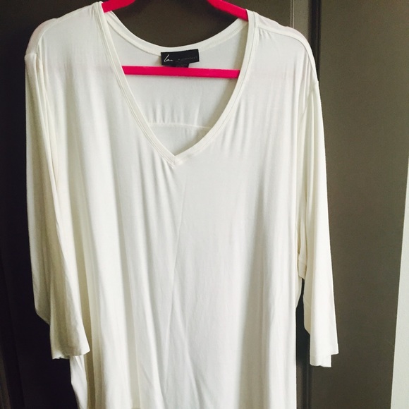 Lane Bryant shirt