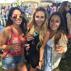 Meet your Posher, Kellie