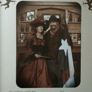 Meet your Posher, Donna