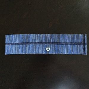 lululemon headband