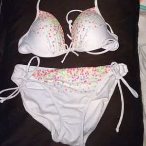 Victoria's Secret Bathing suit top