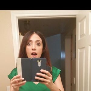 Meet your Posher, Ani