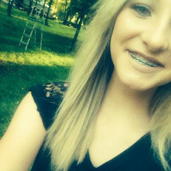 Meet your Posher, Bailee