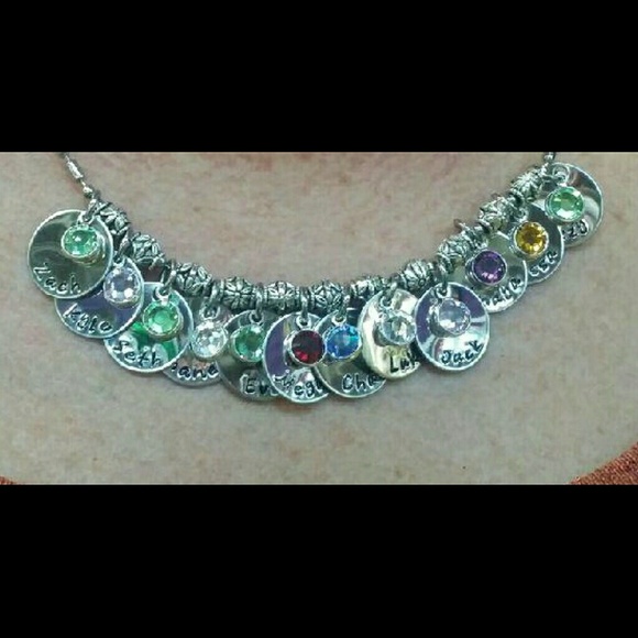 Personalized Necklace