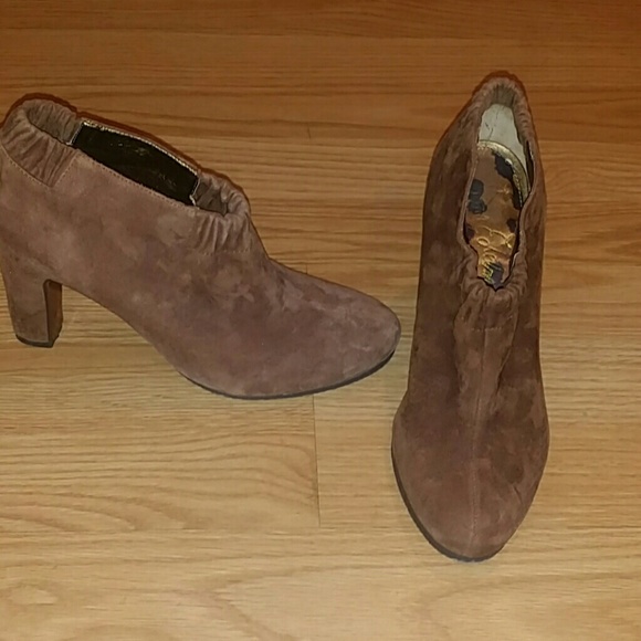 Sale!!!! Sam Edelman - Like new