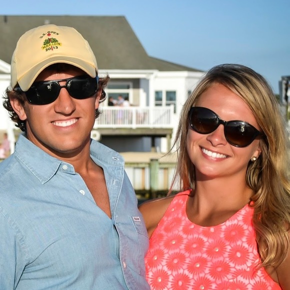 Meet your Posher, Brooke