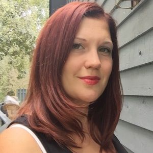 Meet your Posher, Cassie