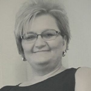 Meet your Posher, Cyndy