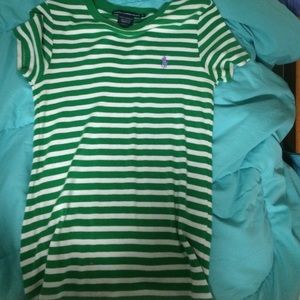 Ralph Lauren fitted T-Shirt
