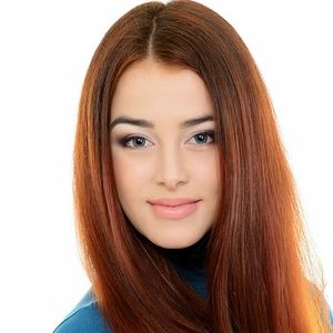 Meet your Posher, Liz