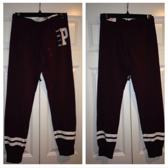 Vs PINK joggers