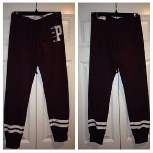 Vs PINK joggers