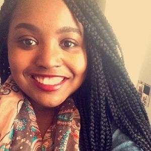 Meet your Posher, Dana