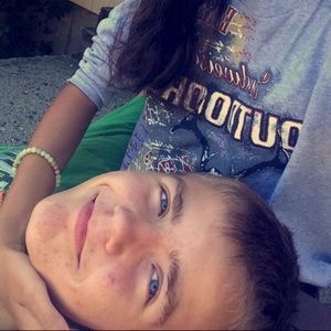 Meet your Posher, Jebediah