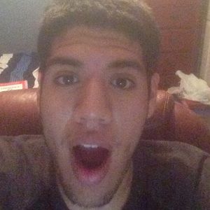 Meet your Posher, Miguel