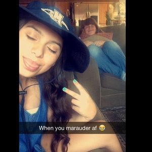 Meet your Posher, Jenae