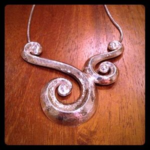 Brand new Brighton necklace