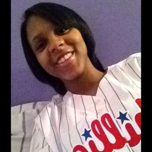 Meet your Posher, Mariah