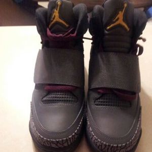 Meet your Posher, Darnell