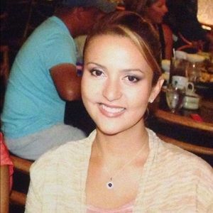 Meet your Posher, Marissa