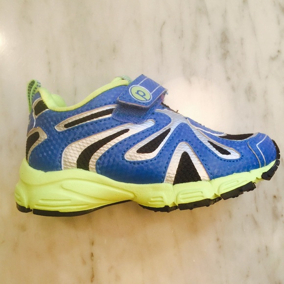 Pediped Toddler Size 25 / 8.5 US - Picture 1 of 2