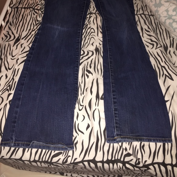 American Eagle Slim boot cut jeans - Picture 2 of 2