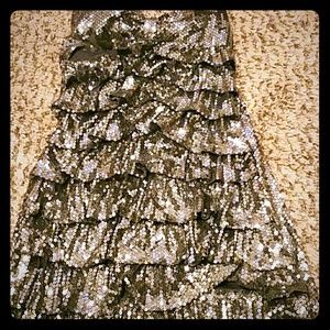 Beautiful dress, worn once