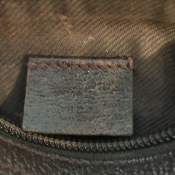 100% authentic Gucci makeup bag! In amazing shape! - Picture 4 of 4