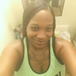 Meet your Posher, Lady