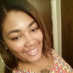 Meet your Posher, Shanice
