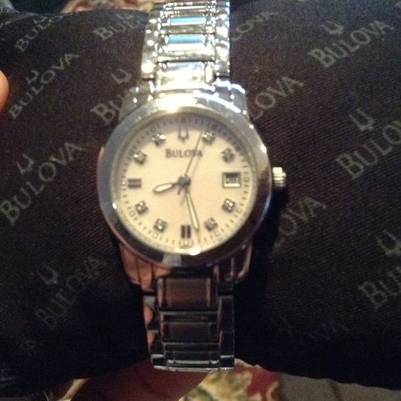 bullock women\'s watch