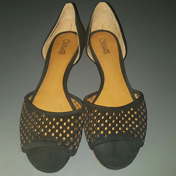 NEW shoes