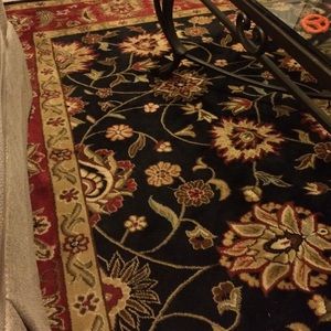 Meet your Posher, Joann