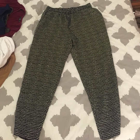 Forever 21 Harlem pants