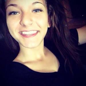 Meet your Posher, Caryn