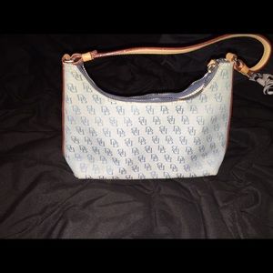 Small Dooney handbag